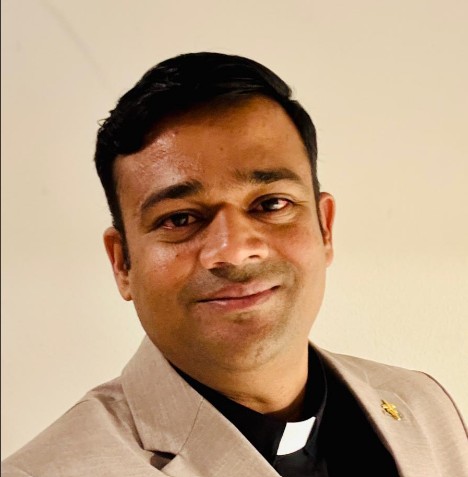 Rev. Anand S K