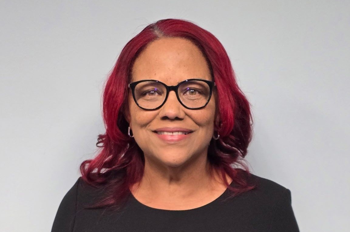 Rev. Hazel